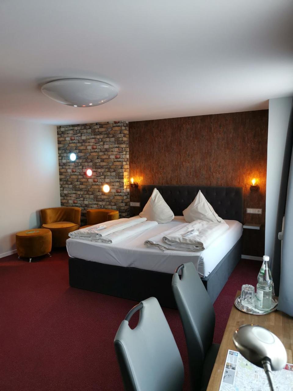 Hotel Petri - Munich — Bilder 2