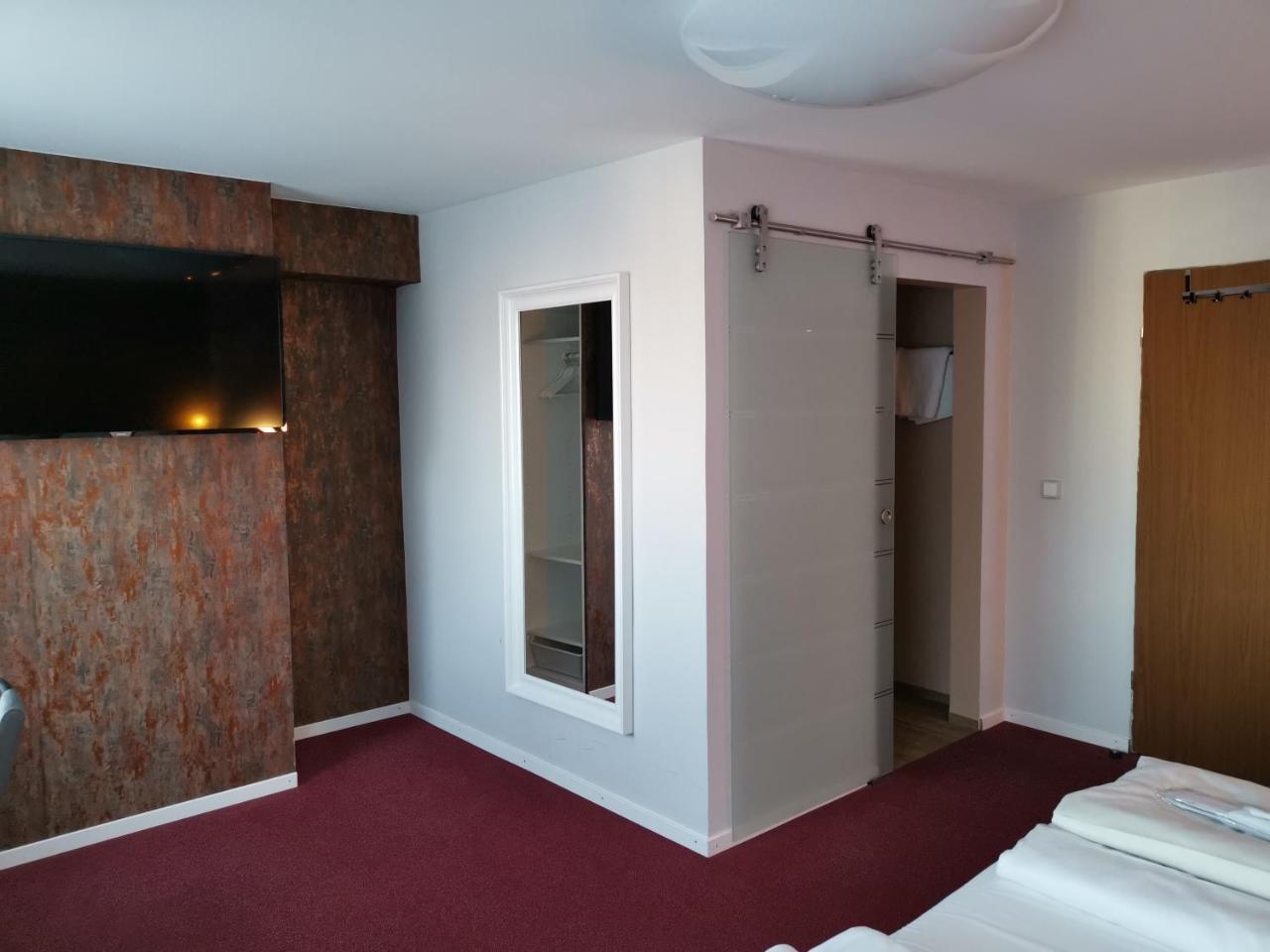 Hotel Petri - Munich — Bilder 1