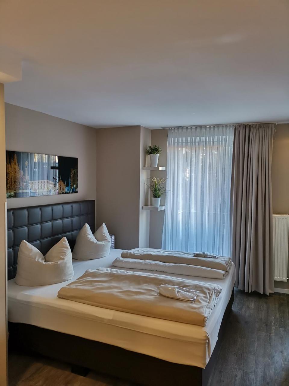 Hotel Petri - Munich — Bilder 3